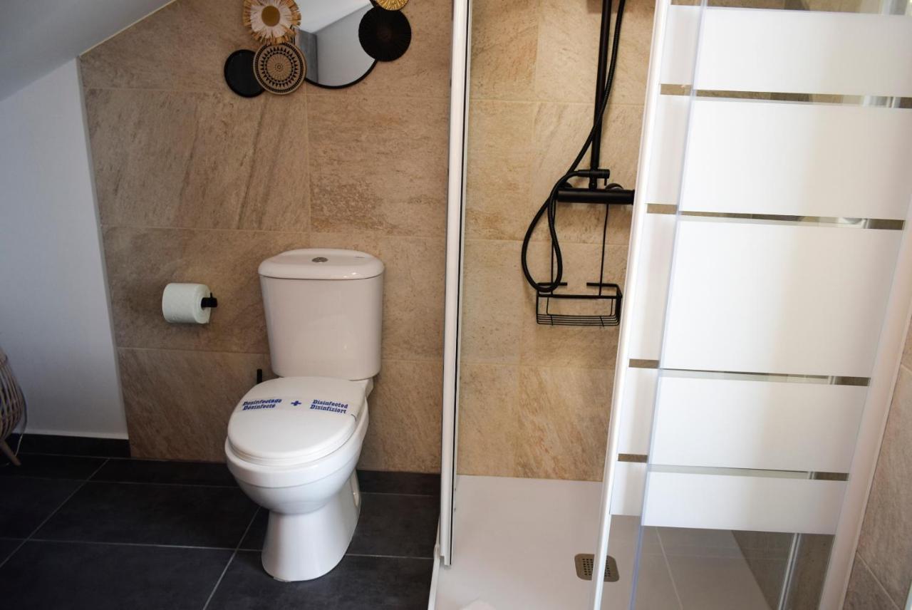 Anacasa Atico Riu Bolulla Marenia At1101 Apartment Дения Екстериор снимка