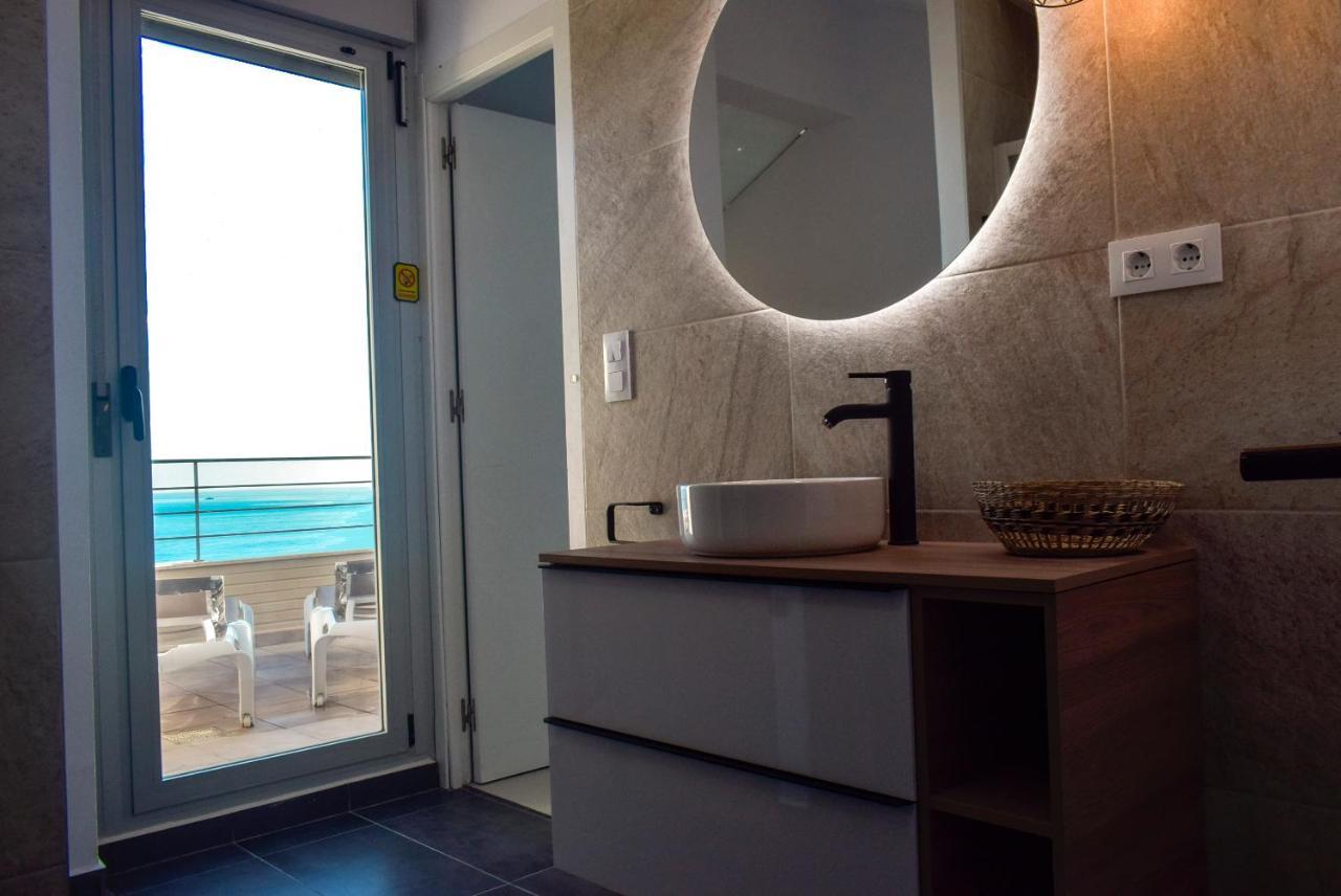 Anacasa Atico Riu Bolulla Marenia At1101 Apartment Дения Екстериор снимка