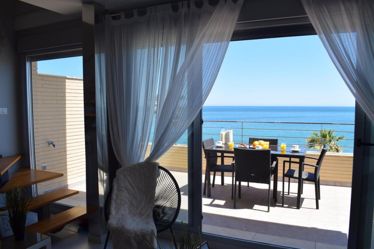 Anacasa Atico Riu Bolulla Marenia At1101 Apartment Дения Екстериор снимка