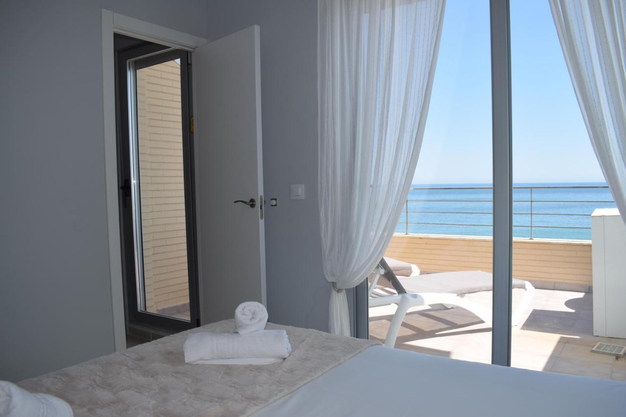 Anacasa Atico Riu Bolulla Marenia At1101 Apartment Дения Екстериор снимка