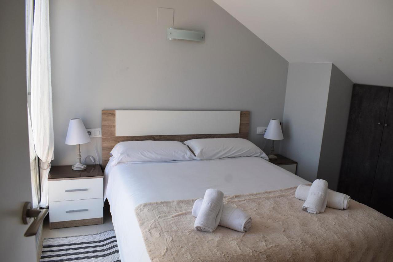 Anacasa Atico Riu Bolulla Marenia At1101 Apartment Дения Екстериор снимка