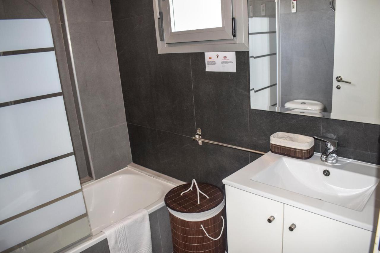 Anacasa Atico Riu Bolulla Marenia At1101 Apartment Дения Екстериор снимка